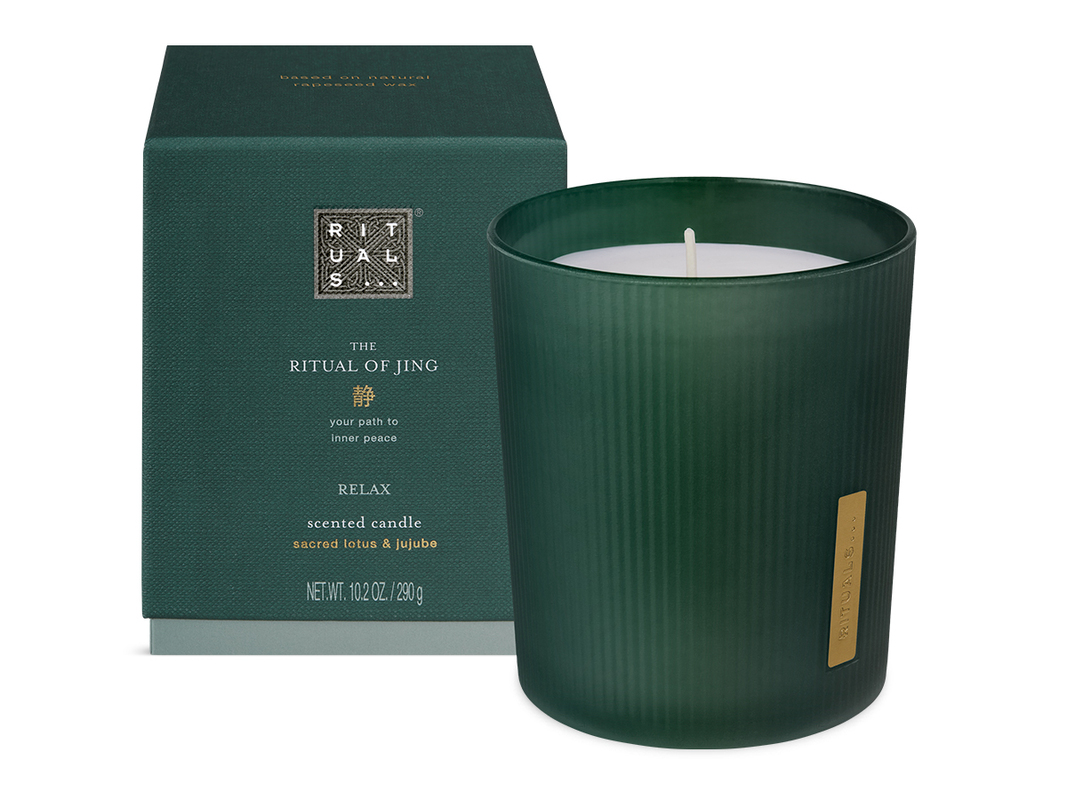 The Ritual of Jing - Scented candle The Ritual of Jing - Scented candle