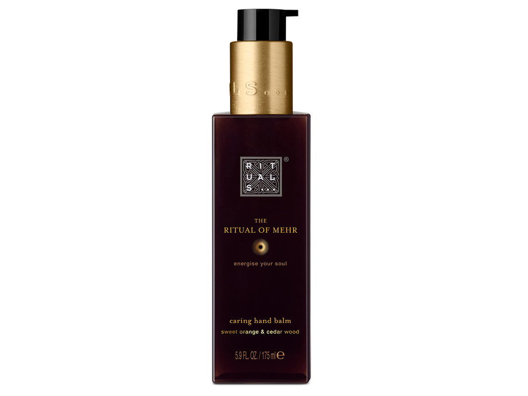 The Ritual of Mehr - Kitchen hand balm