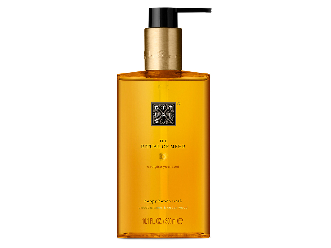 The Ritual of Mehr - Hand wash