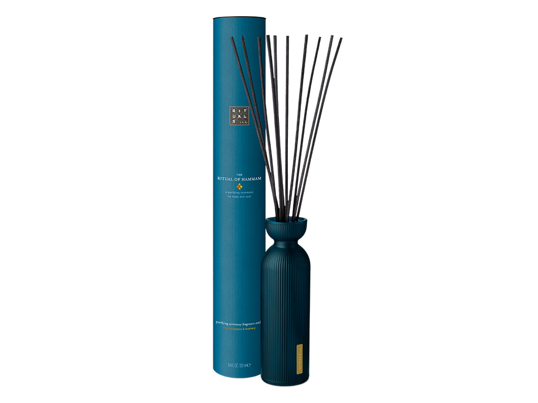 The Ritual of Hammam - Fragrance sticks The Ritual of Hammam - Fragrance sticks