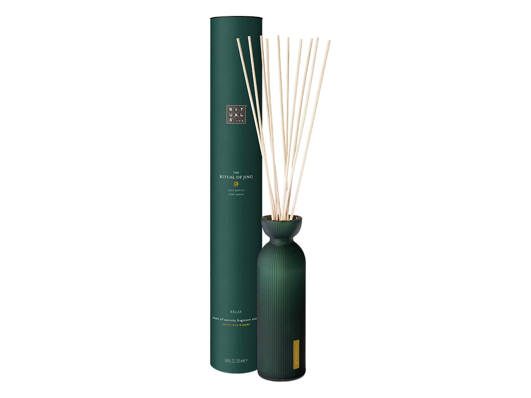 The Ritual of Jing - Fragrance sticks