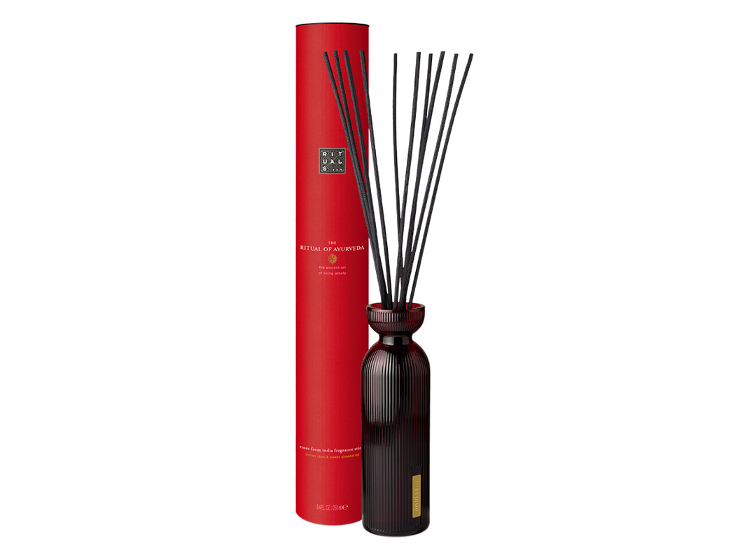 The Ritual of Ayurveda - Fragrance sticks The Ritual of Ayurveda - Fragrance sticks