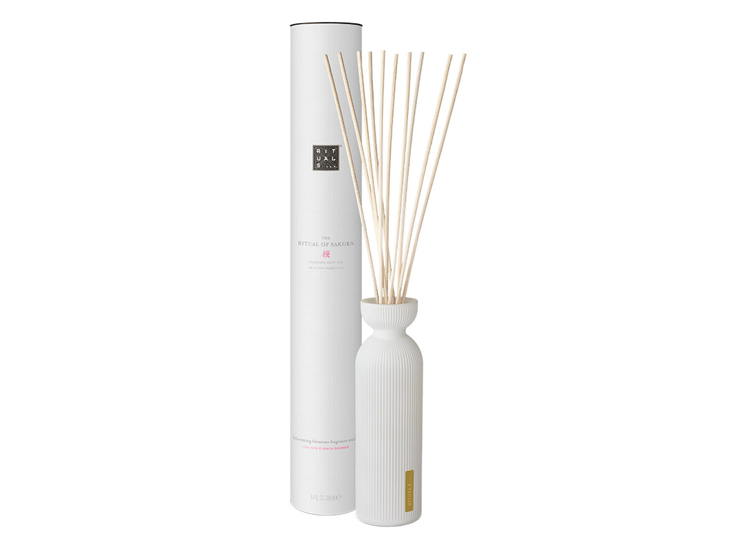 The Ritual of Sakura - Fragrance sticks