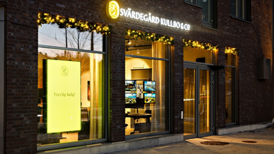 V&aring;ra kunders f&ouml;nsterskyltningar