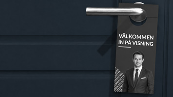 P&aring; Visningen