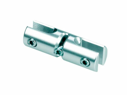 Clips för wire