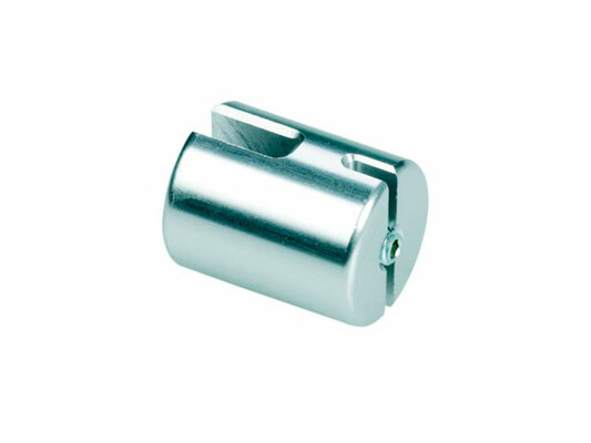 Clips för wire