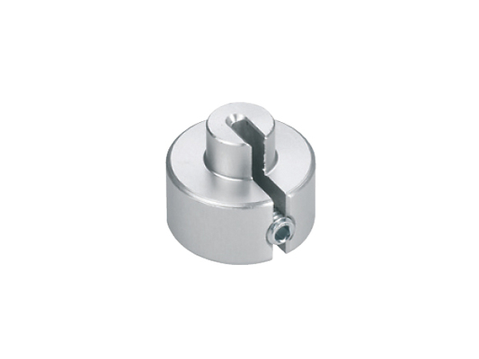 Clips för wire