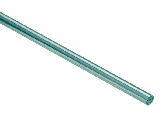 Rod 6mm och fästen