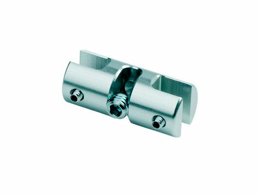 Clips och tillbehör för 6mm rod