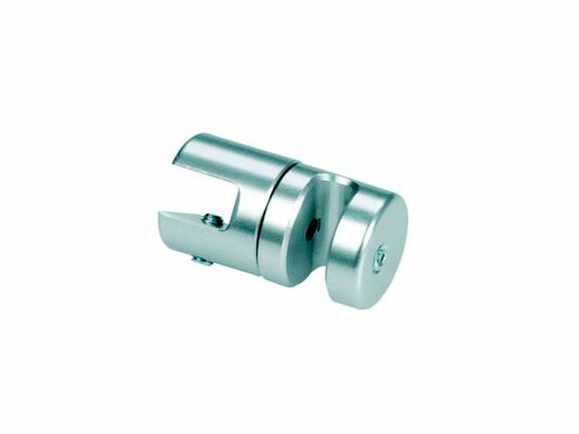 Clips och tillbehör för 6mm rod