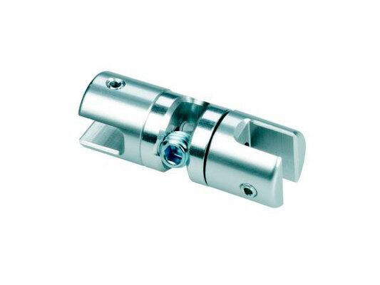 Clips och tillbehör för 6mm rod
