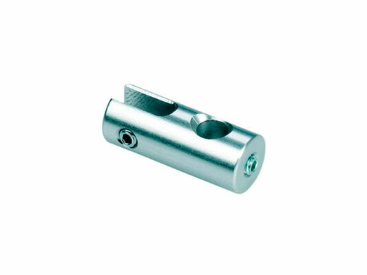 Clips och tillbehör för 6mm rod