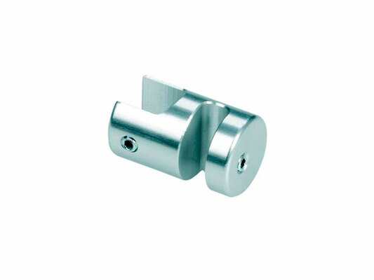 Clips och tillbehör för 6mm rod