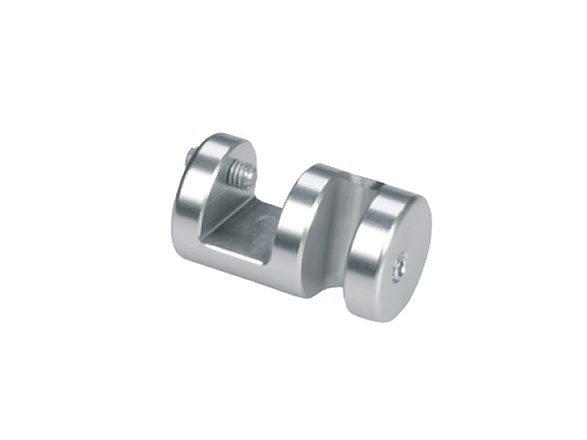 Clips och tillbehör för 6mm rod