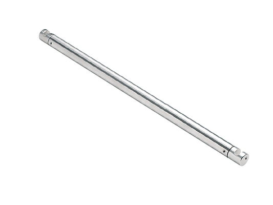 Clips och tillbehör för 6mm rod