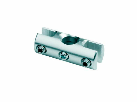 Clips och tillbehör för 10mm rod