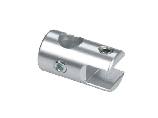 Clips och tillbehör för 10mm rod