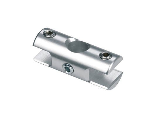 Clips och tillbehör för 10mm rod