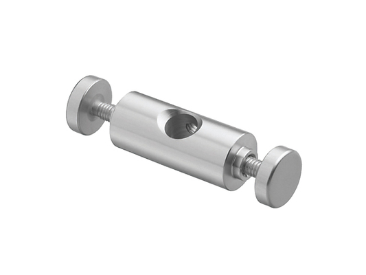Clips och tillbehör för 10mm rod