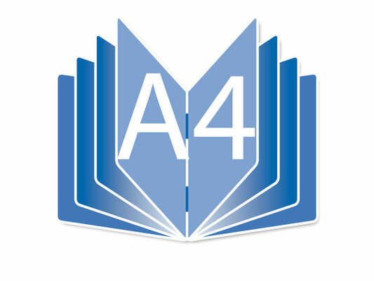 Visningsprospekt / Objektsbeskrivning A4