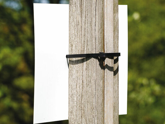 Plastgrip / Buntband