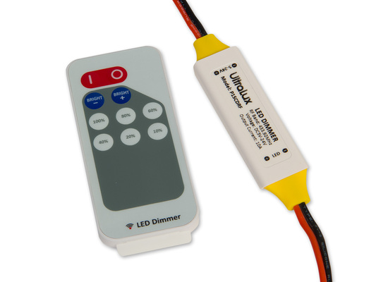 LED–dimmer