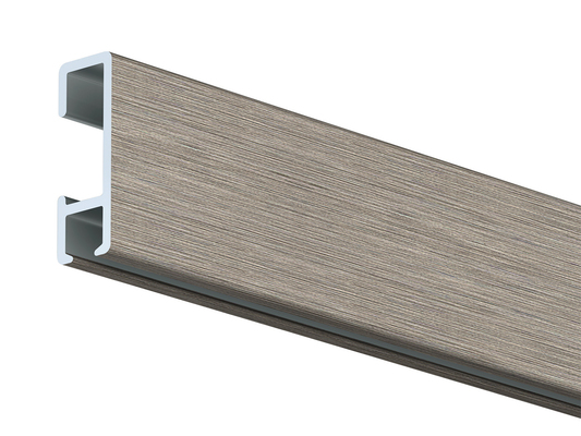 Clickrail aluskena