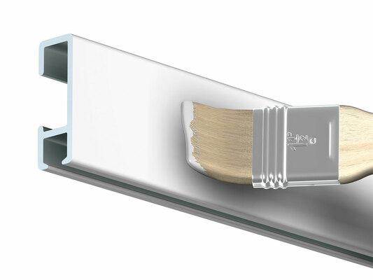 Clickrail aluskena