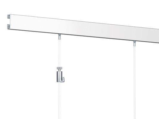 Clickrail aluskena