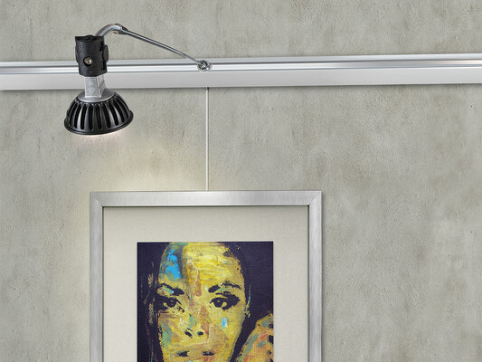 Combi Rail Pro Light