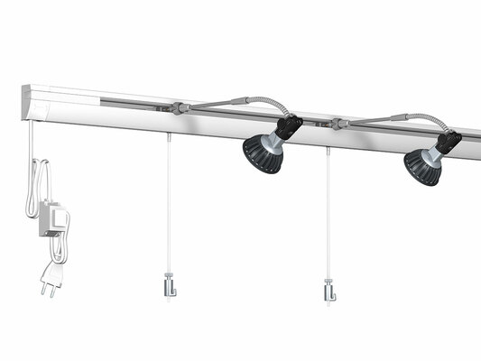 Combi Rail Pro Light