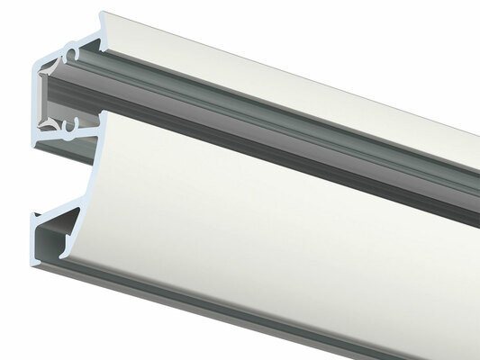 Combi Rail Pro Light