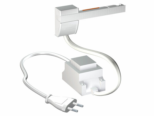 Combi Rail Pro Light