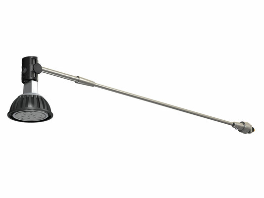 Combi Rail Pro Light