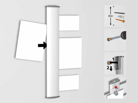 Info Strip