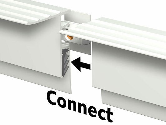 Info Rail +