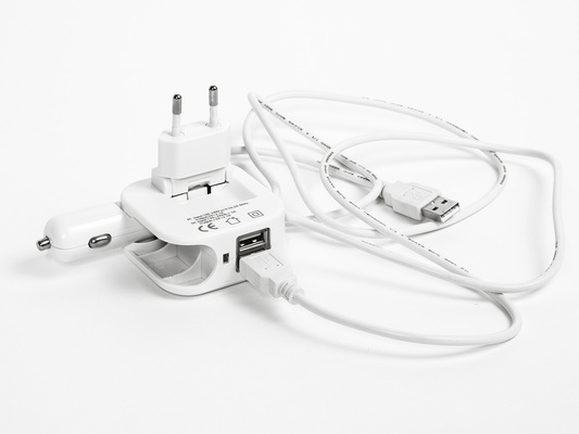 Lysande Visningsbock LED