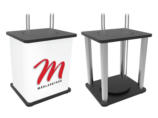 VM Box - Superlight ficka