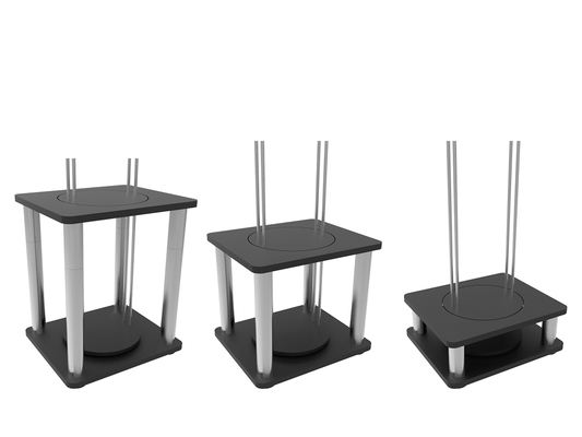 VM Box - Superlight ficka