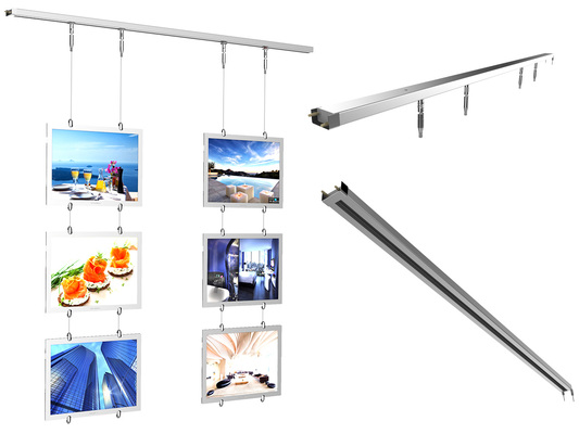 VM Monteringsskena VDS V3