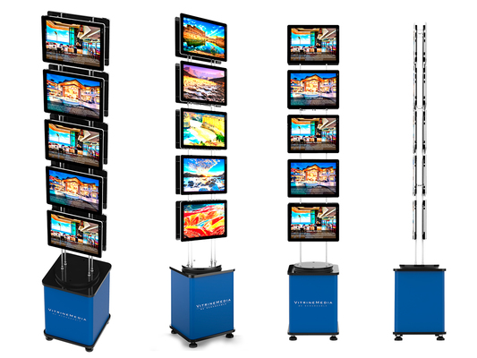 VM Box - VM TWO Clip ficka
