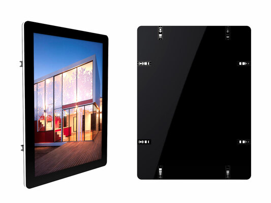 VM Wall - Startkit