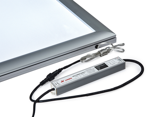 Ljustavla LED - utomhusbruk