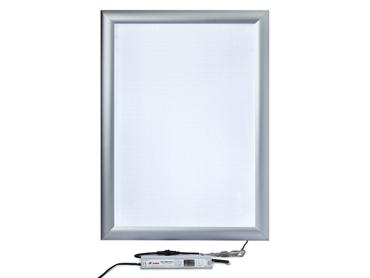 Ljustavla LED - utomhusbruk