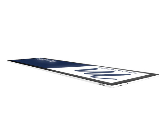 VM Banner LED-ficka