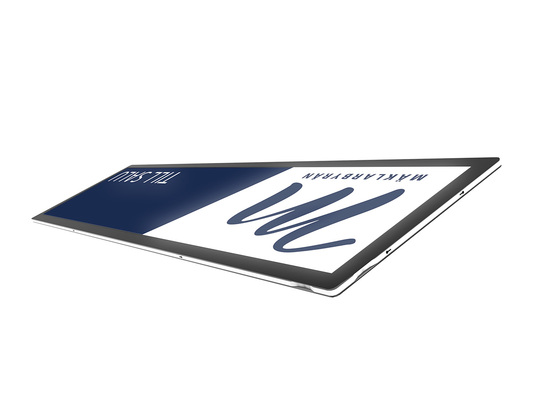 VM Banner LED-ficka