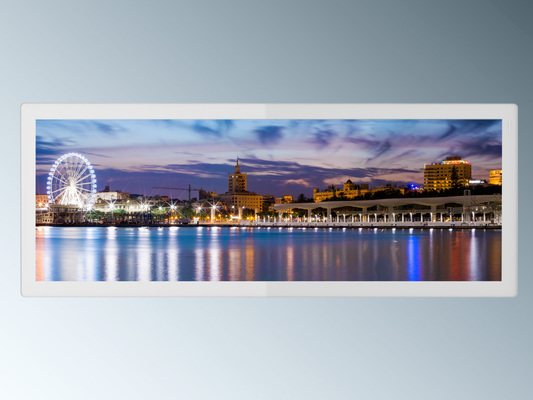 VM Banner LED-ficka VM Banner LED-ficka