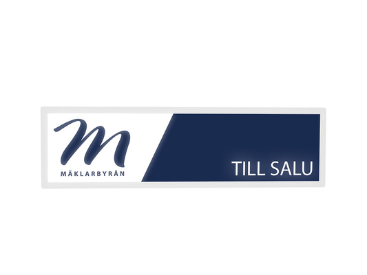 VM Banner LED-ficka