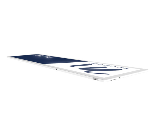 VM Banner LED-ficka